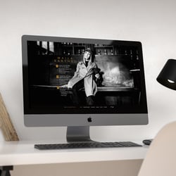 Webdesign – Barthel