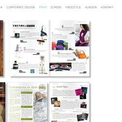 Portfolio A.K.Nikolov