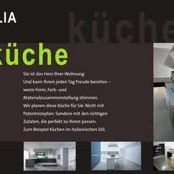Dieser Entwurf wurde vom Kunden für die Hauptseiten gewählt!