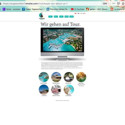 website die touren