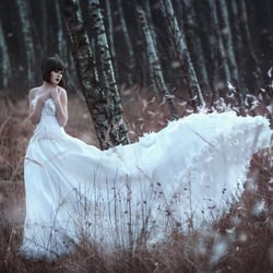 Fantasy Portraiture