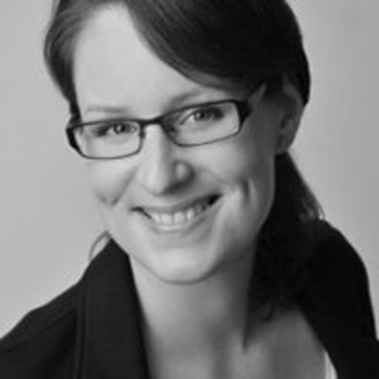Sonja Jüde