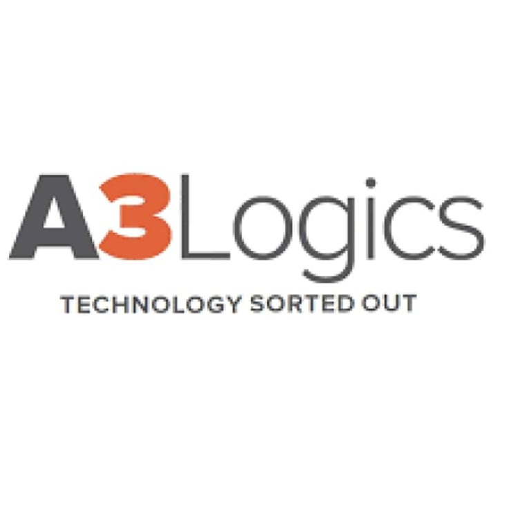 A3Logocs Inc
