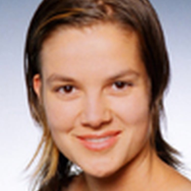 Anja Kümmel