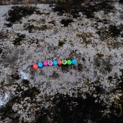 nature friendship bracelet