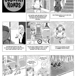David Marian`s Weird Dreams
