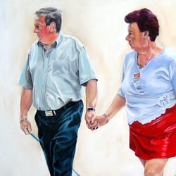 tourist – francais