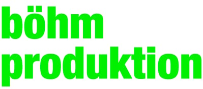 böhm produktion