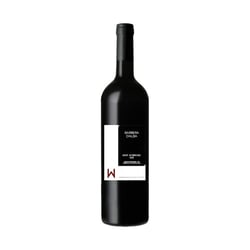 Wine Label Frontsite Version III.