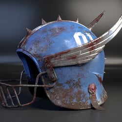Personal – Blood Bowl
