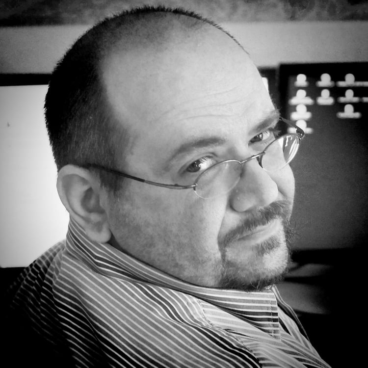 Thomas Minnich