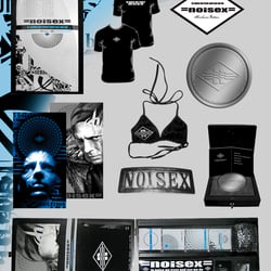 NOISEX: „in noise we trust and sex we do“ – Sexclusive Boxset