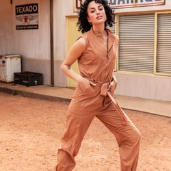 Fashion Portfolio