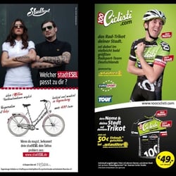 Print-Kampagne