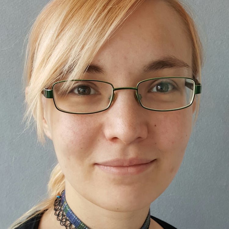 Olessja Linke