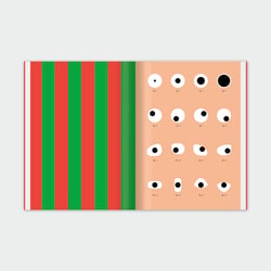 Some Magazine #17—Look