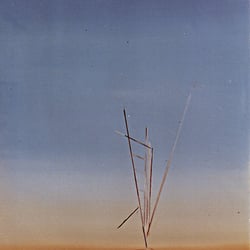 1990-03 | 60×80 | Öl auf Leinwand