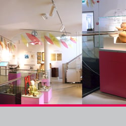Musée d’Histoire[s] Diekirch