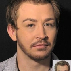 Korrektiv Make-up
