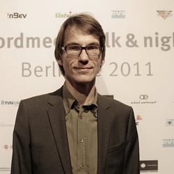 Die nordmedia-Wand