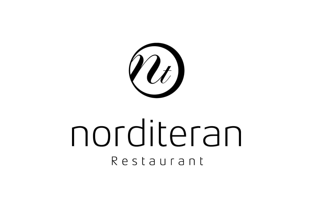 norditeran – Logo