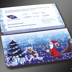 weihnachtskarten