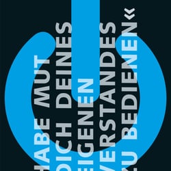Semesterarbeit „politisches Plakat“ bei 2xGoldstein
