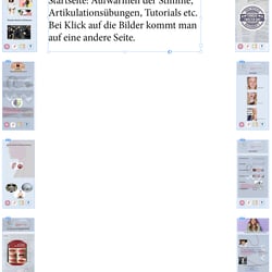 Sprecher-App