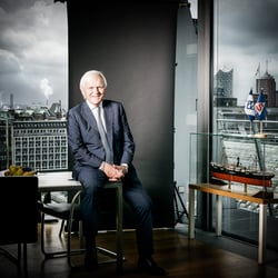 Corporate Photography – Verband Deutscher Reeder