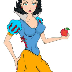 Snowwhite: Good