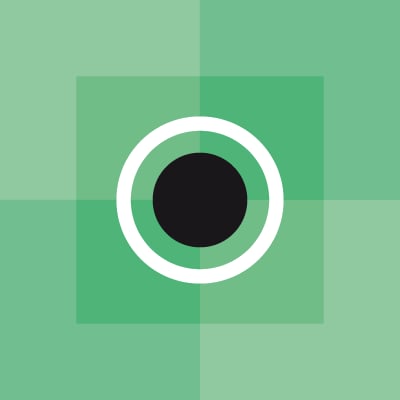 Dotmade – Web Logo Print
