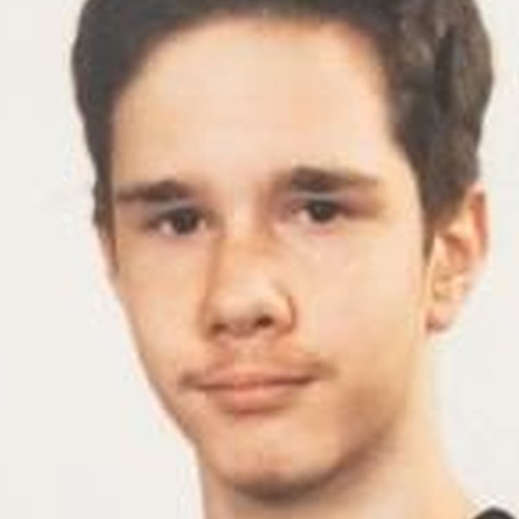Lukas Haseloff