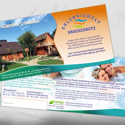 VIP_Card_Krauschwitz Therme