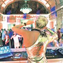 DJ Hochzeit