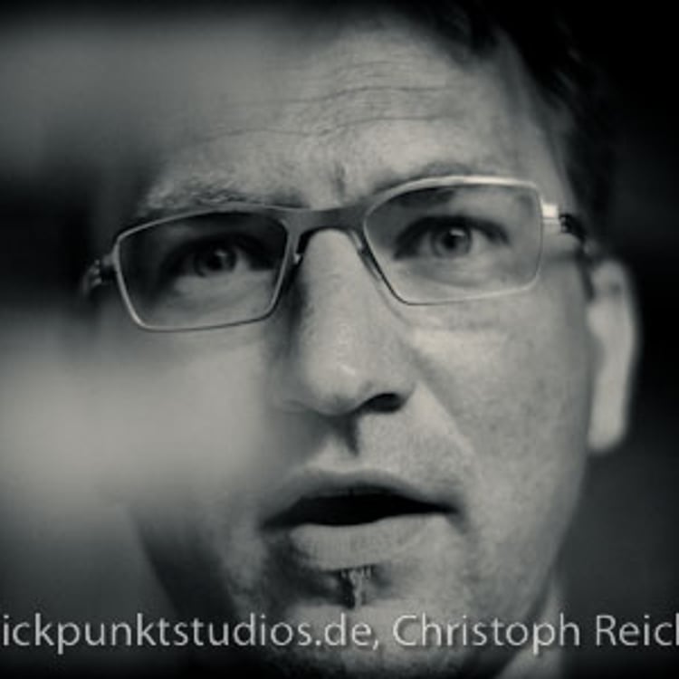 Christoph Reichelt