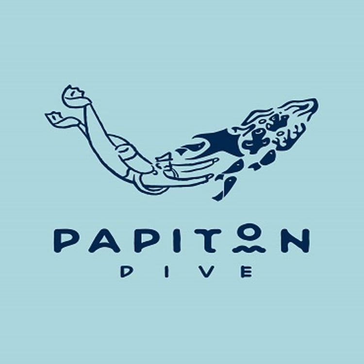 Papiton Dive - Komodo Dive Center