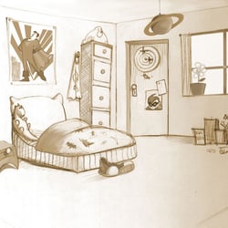 Hero-Zimmer