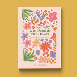 Whispers of the Heart – Chloe Reed