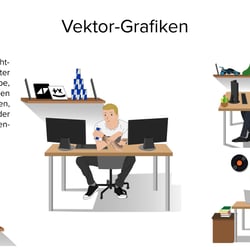 Art und Design Portfolio
