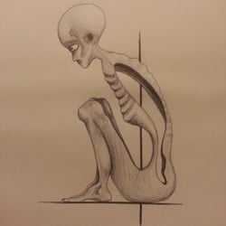 Illustrations and Sketches