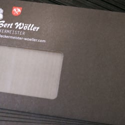 ziiiegler DESIGN – Werbung