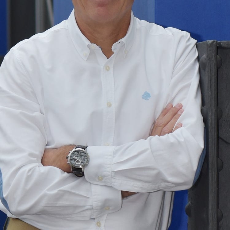 Francesco Laurenzo