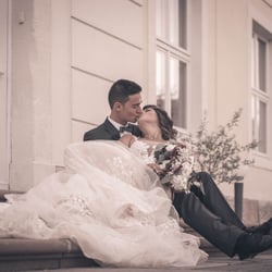 Hochzeitsfotografie Plauen