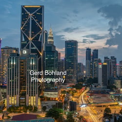 Kuala Lumpur