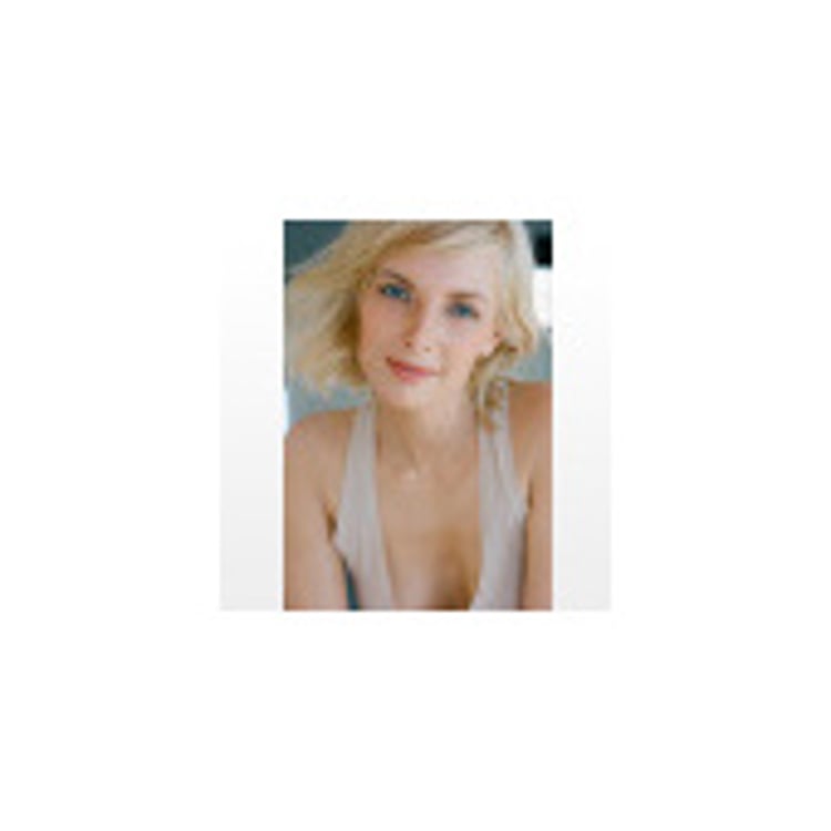 Anna Leena Jaensch