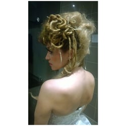 Haare/ Make up
