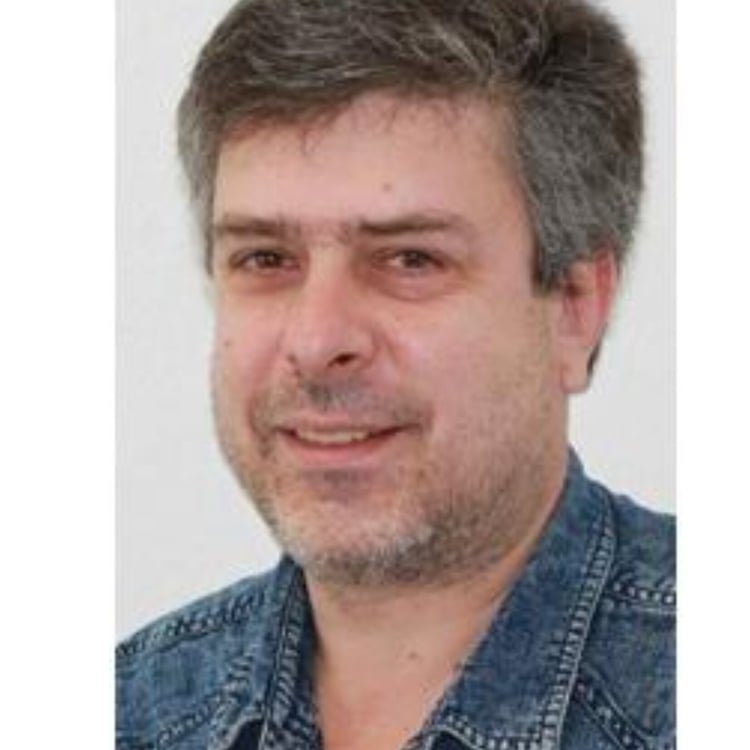 Maxim Dribinskiy