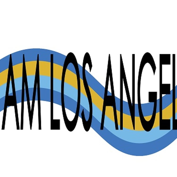 I am Los Angeles sponsored by IILA