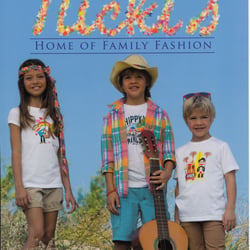 Nickis Produktion