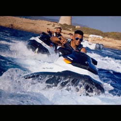 Projekt: Mr. Majoe (Ibiza, ES)